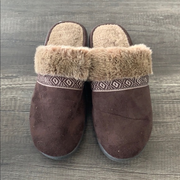 Slippers